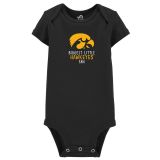 Carters Baby NCAA Iowa Hawkeyes TM Bodysuit