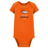 Carters Baby NFL Denver Broncos Bodysuit