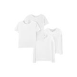 Carters 4-Pack Undershirts