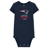 Carters Baby NFL New England Patriots Bodysuit