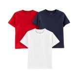 Carters Baby 3-Pack Jersey Tees