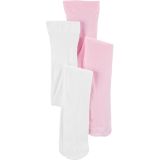 Carters Kid 2-Pack Tights