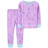Carters Toddler 2-Piece Frozen 2 100% Snug Fit Cotton PJs