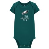 Carters Baby NFL Philadelphia Eagles Bodysuit