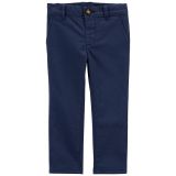 Carters Baby Slim Stretch Chino Pants