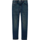 Carters Straight Jeans in Authentic Tint