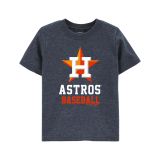 Carters Toddler MLB Houston Astros Tee