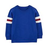 Carters Toddler French Terry Pullover
