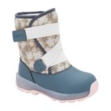 Toddler Carters Light-Up Snow Boots