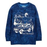 Carters Kid Graphic Tee: Ford Bronco
