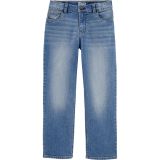 Carters Kid Relaxed-Fit Classic Indigo Wash Jeans