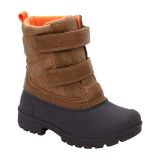 Kid Carters Snow Boots
