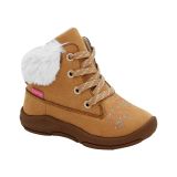 Carters Toddler Faux Fur EverPlay Boots