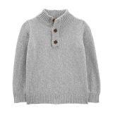 Carters Toddler Pullover Sweater