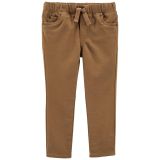 Carters Baby Pull-On Woven Pants