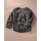 Carters Baby Cable Knit Sweater