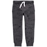 Carters Baby Pull-On French Terry Joggers