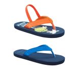 Carters 2-Pack Summer Flip Flops