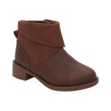 Carters Kid Flip Fashion Ankle Boots