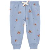 Carters Baby Pull-On Pants