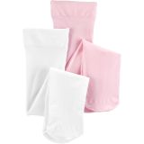 Carters Toddler 2-Pack Tights