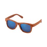 Carters Baby Wood Classic Sunglasses