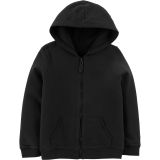 Carters Baby Zip-Up French Terry Hoodie