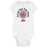 Carters Baby Fresh Out the Oven Pizza Hut Bodysuit
