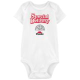 Carters Baby Special Delivery Pizza Hut Bodysuit