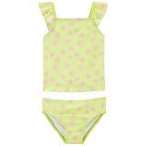 Carters Baby Floral Tankini
