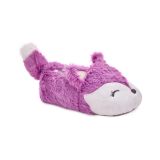 Toddler Carters Fox Slippers