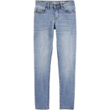 Carters Kid Plus Fit Super Skinny Leg Winchester Wash Jeans