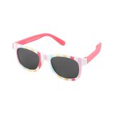 Carters Baby Striped Classic Sunglasses