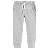 Carters Baby Pull-On French Terry Joggers