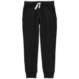 Carters Kid Pull-On French Terry Joggers