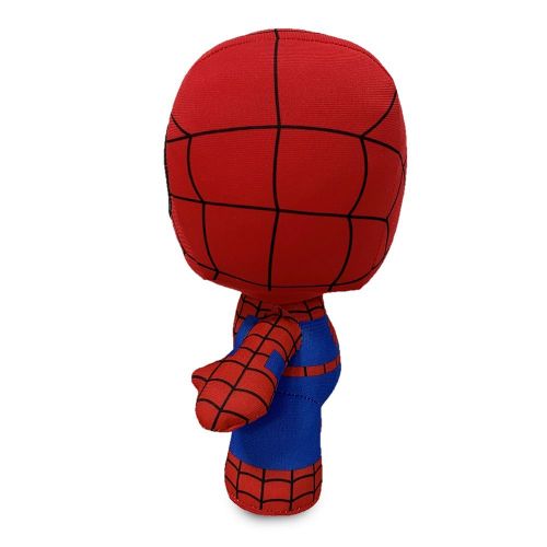 디즈니 Disney Spider-Man Plush ? Small 10