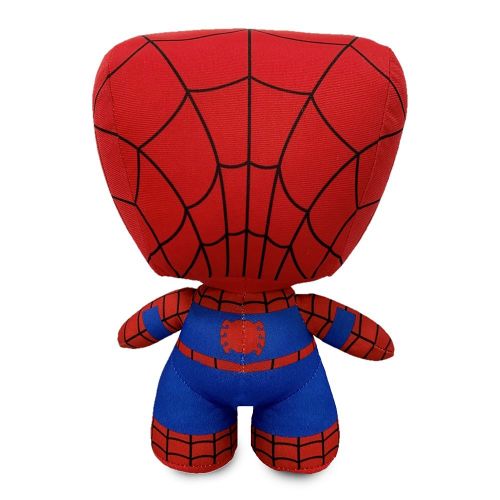 디즈니 Disney Spider-Man Plush ? Small 10