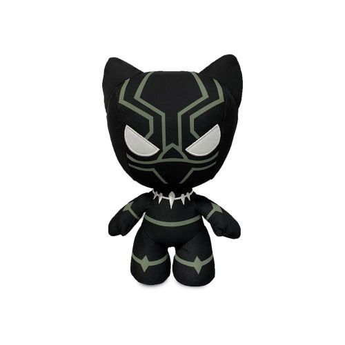 디즈니 Disney Black Panther Plush ? Small 10