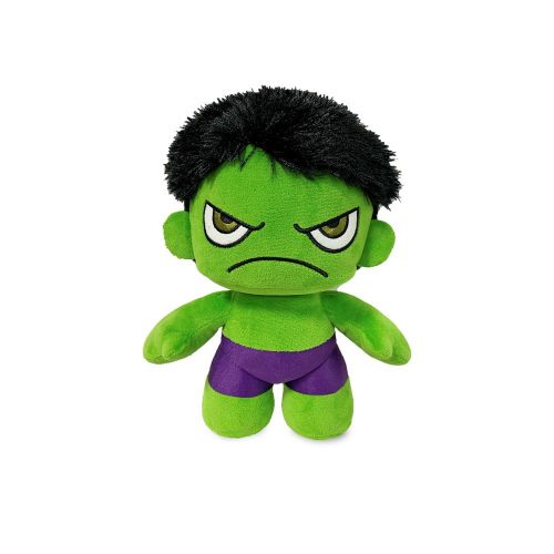 디즈니 Disney Hulk Plush ? Small 10