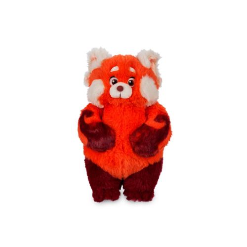 디즈니 Disney Mei Panda Plush ? Turning Red ? 9 1/2