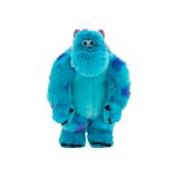 Disney Sulley Plush ? Monsters, Inc. ? Small ? 12