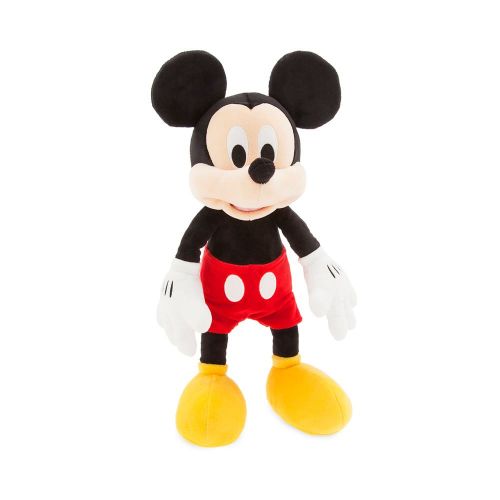 디즈니 Disney Mickey Mouse Plush ? Medium 17 ? Personalized