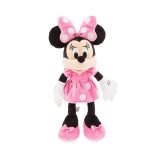 Disney Minnie Mouse Plush ? Pink ? Medium 18 ? Personalized