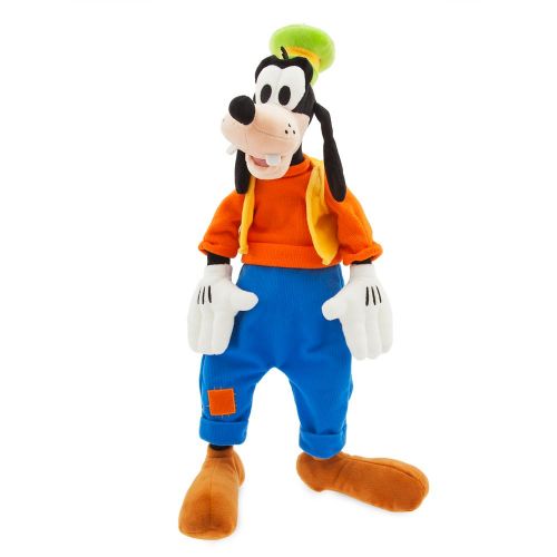 디즈니 Disney Goofy Plush - Medium - 20