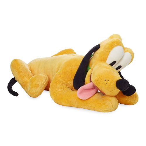 디즈니 Disney Pluto Plush - Medium - 16