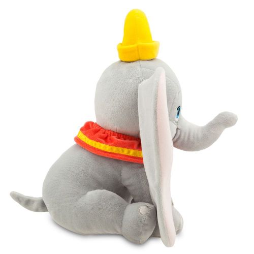 디즈니 Disney Dumbo Plush ? Medium ? 14