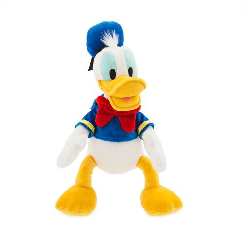 디즈니 Disney Donald Duck Plush ? Medium 17
