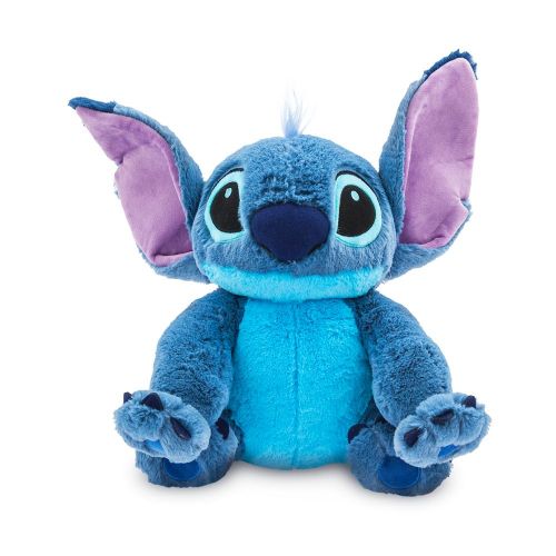 디즈니 Disney Stitch Plush ? Medium 15