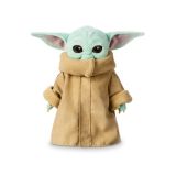 Disney Grogu The Child Baby Yoda Plush Doll