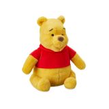 Disney Winnie the Pooh Plush ? Medium 12